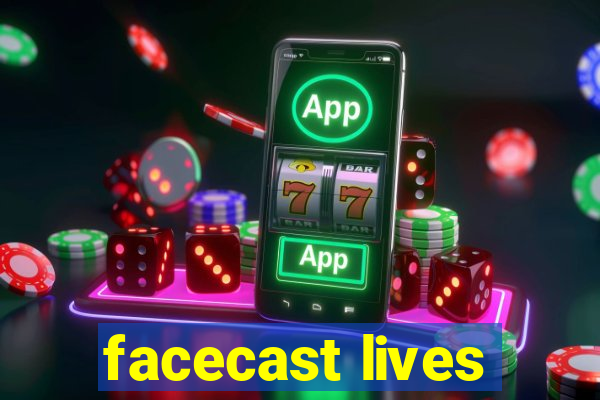 facecast lives